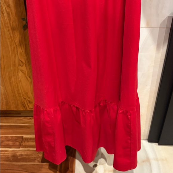 Reformation Cyprus Midi Dress - Picture 6 of 7